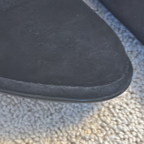 Stuart Weitzman kneezie suede boots size 6.5 - Picture 13 of 13